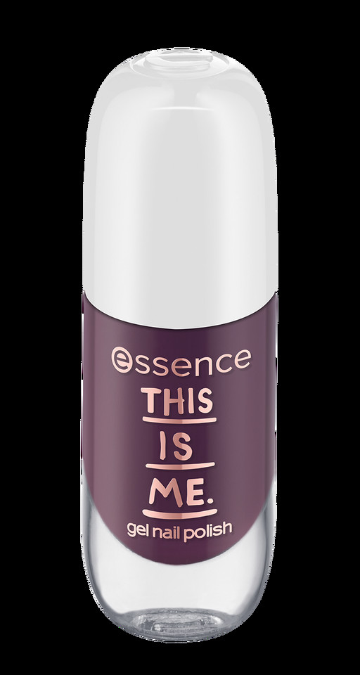 essence this is me gel nail polish 08 