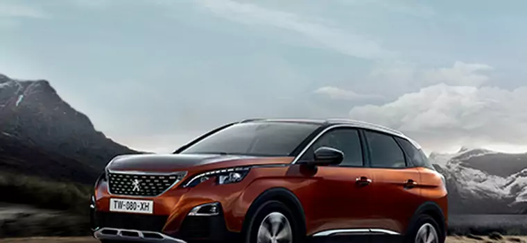 Peugeot 3008 – który silnik wybrać?