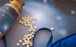 Melatonina może pomóc w leczeniu COVID-19?