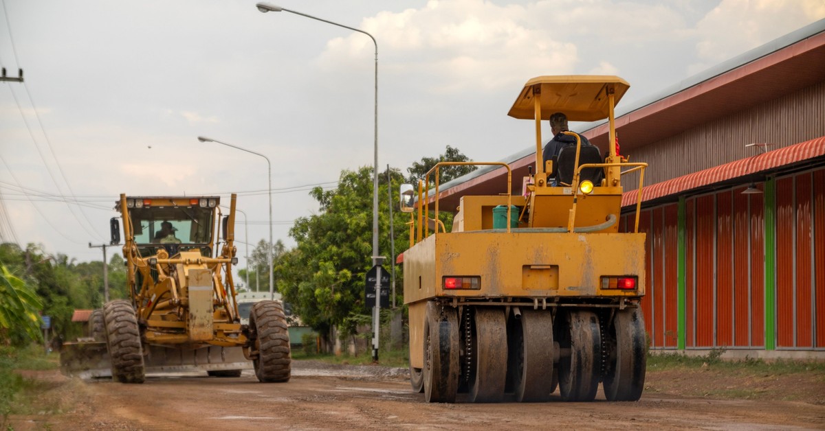 Koniec szybkiej budowy dróg? Firmy grożą pozwami. Chcą podwyżek