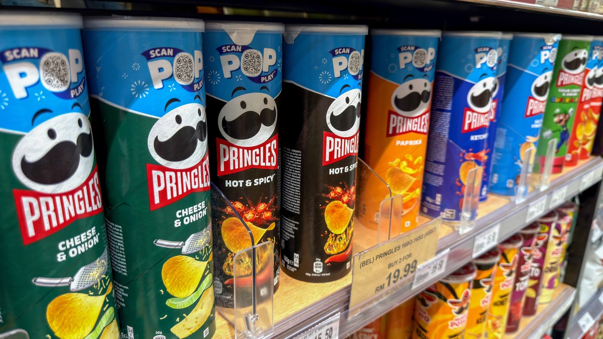 KE potwierdza duże przejęcie na rynku słodyczy. Mars przejmuje kultowe marki