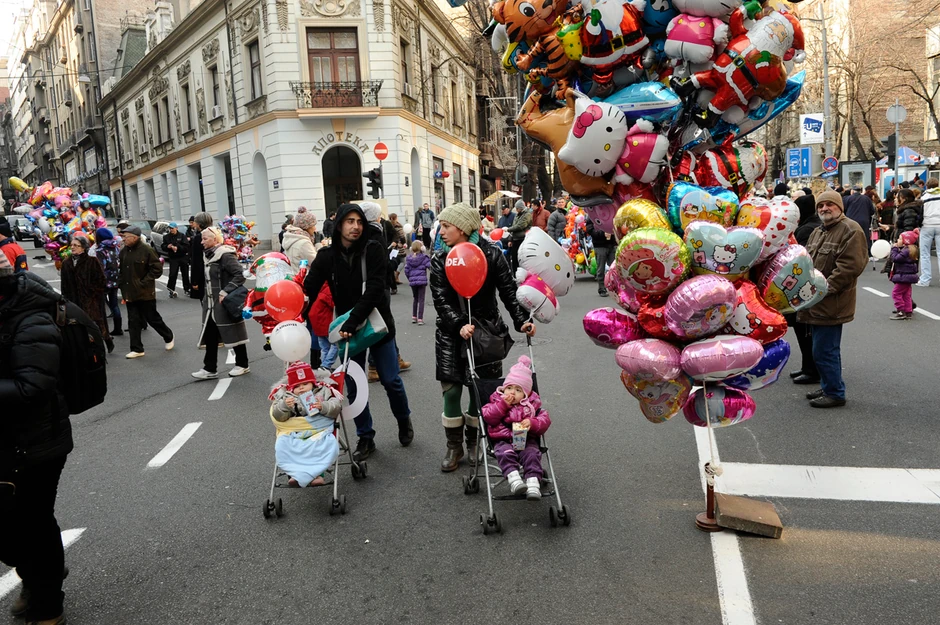 Ulica otvorenog srca