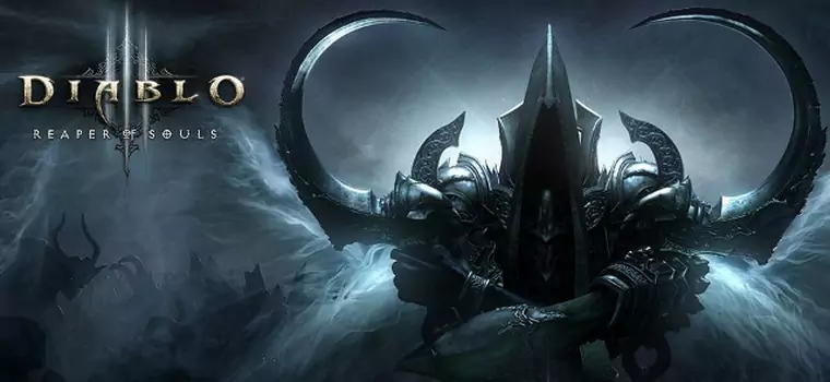 + 100% do znajdowania złota i otrzymanego doświadczenia w Diablo 3: Reaper of Souls przez cały tydzień