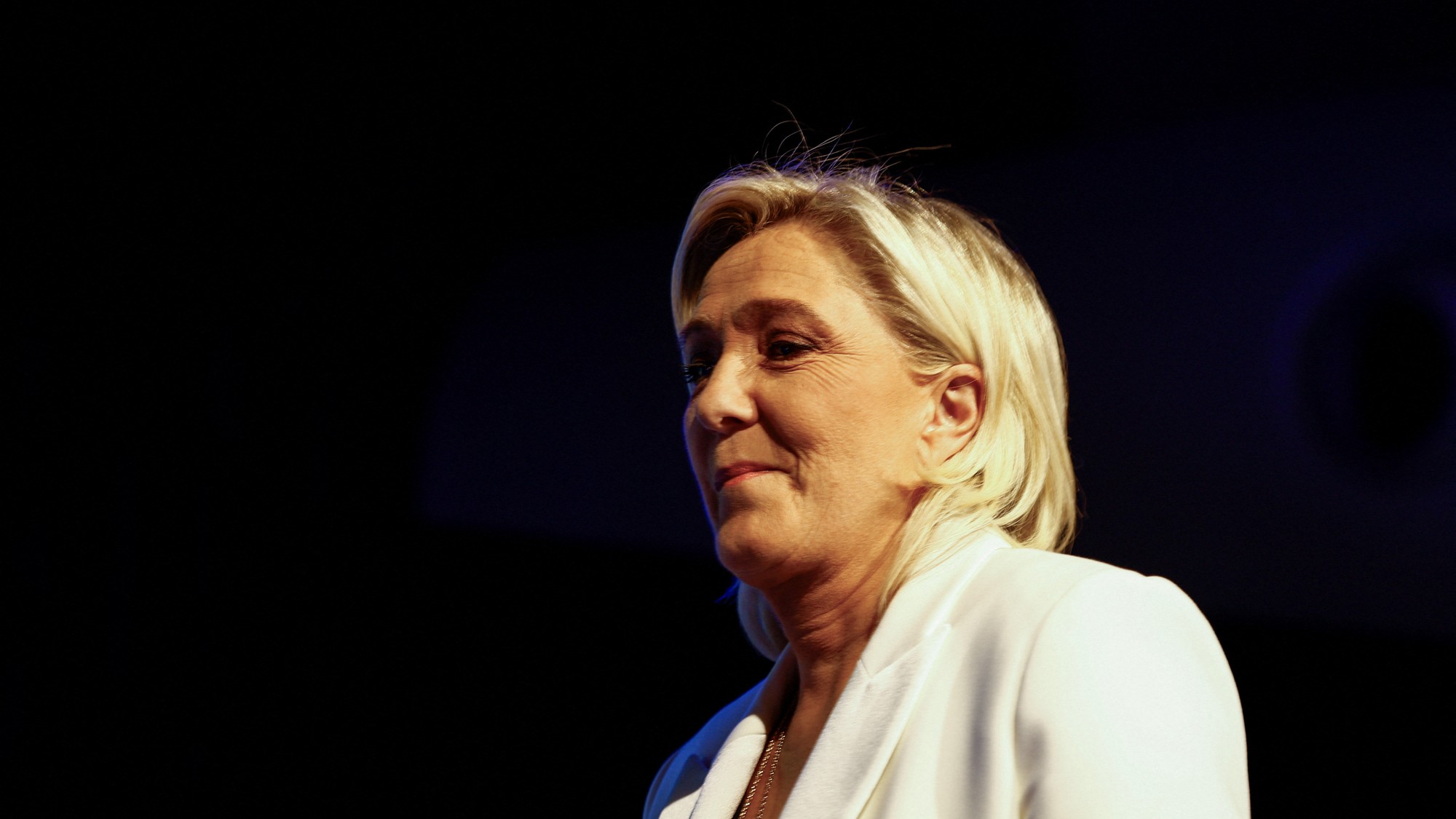 Marine Le Penová