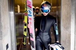 Kto prowadzi po zawodach w Innsbrucku, ten zwykle wygrywa Turniej Czterech Skoczni