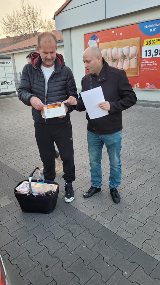 Poliakom sa nepáči, že Česi vykupujú u nich obchody. 