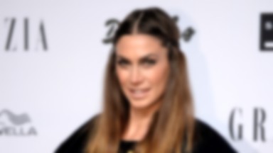 Melissa Satta szykuje się do narodzin synka