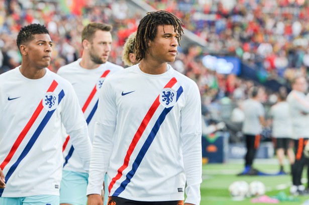 Nathan Ake