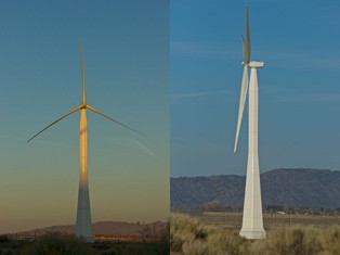 Elektrownie wiatrowe: w Polsce mogą stanąć 140-metrowe wiatraki od General Electric