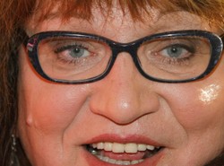 Sejmowe plany Anny Grodzkiej