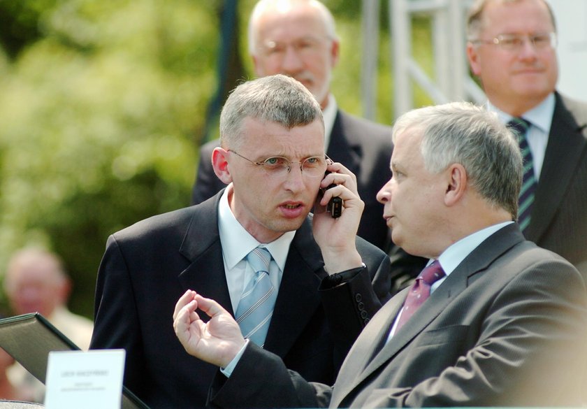 Ciężkie chwile przed PiS? Chodzi o aferę reprywatyzacyjną!