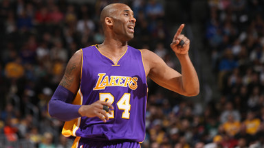 Kobe Bryant: zaufajcie Philowi Jacksonowi