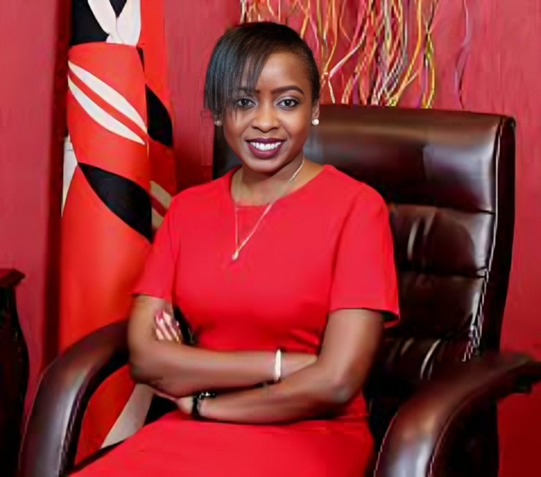 Jacque Maribe