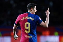 Robert Lewandowski kandydatem do 'Złotej Piłki'. Eksperci ocenili jego szanse