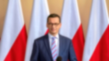 Premier chciał zacytować Witosa. Przytoczył słowa Dmowskiego