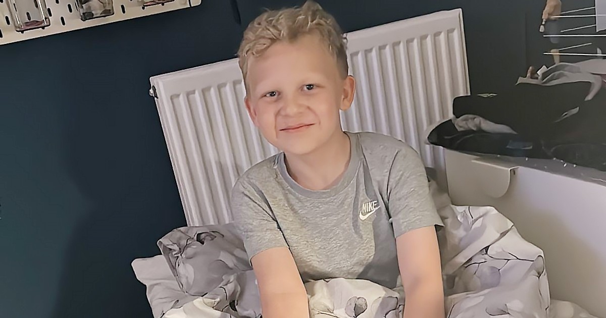 "Kochał zwierzęta i życie". 12-letni chłopiec nie żyje po internetowym wyzwaniu
