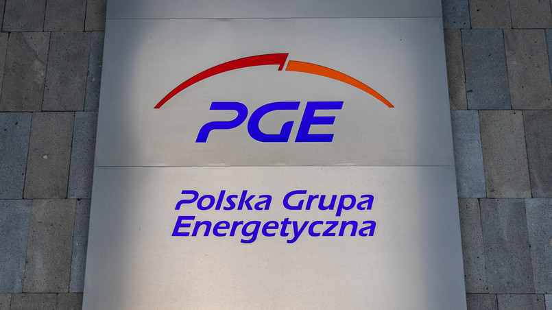 Siedziba PGE Polska Grupa Energetyczna S.A. w Warszawie