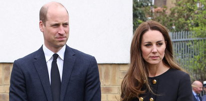 Książę William i księżna Kate wydali ważne oświadczenie. Potrzebują pomocy