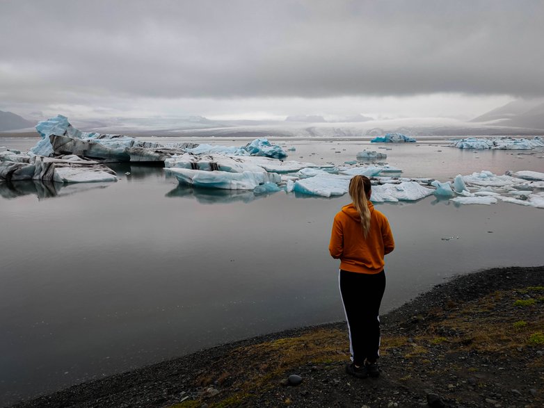 Islandia