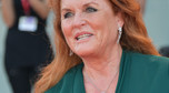 Sarah Ferguson