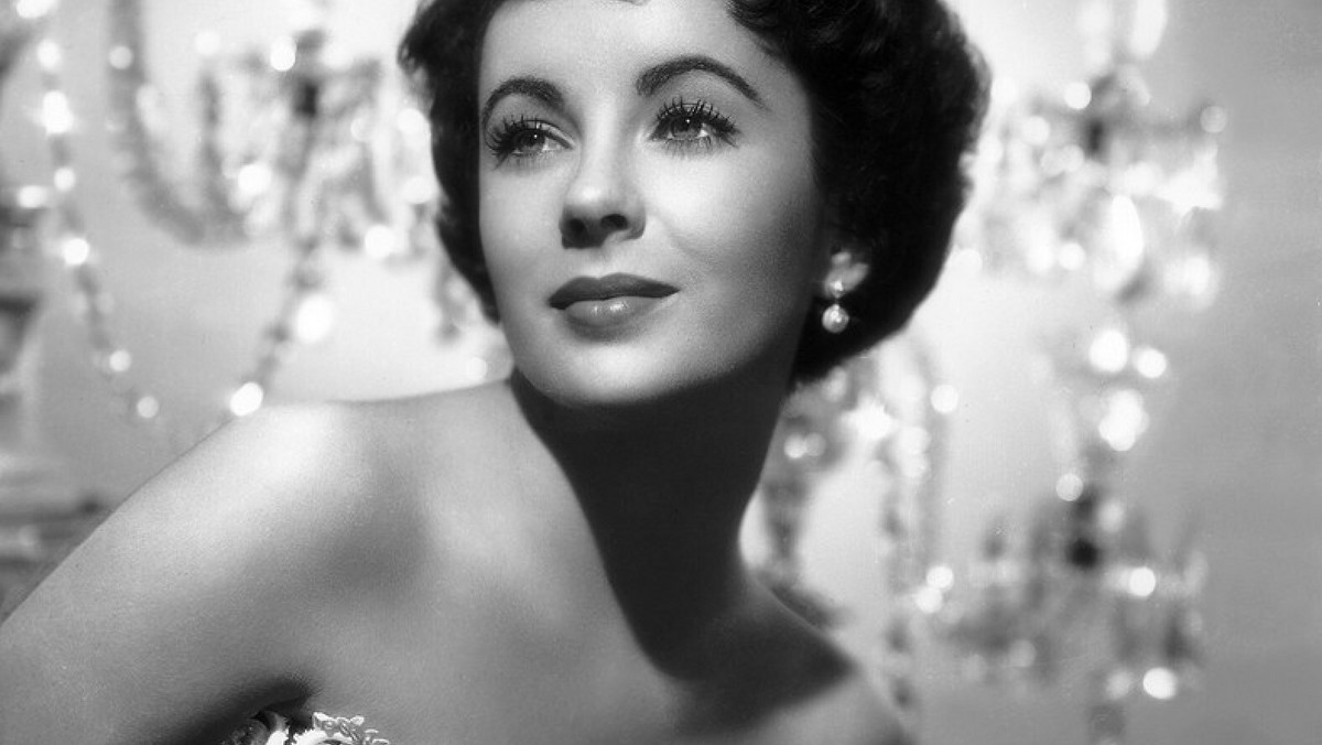 Elizabeth Taylor 