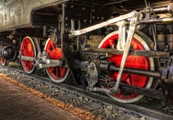 Przez blisko 40 lat władze ignorowały 'złoty pociąg'. Mógł być odnaleziony już dawno