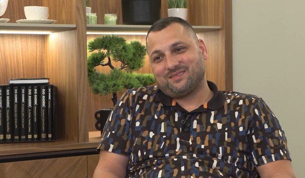 Deni Boneštaj