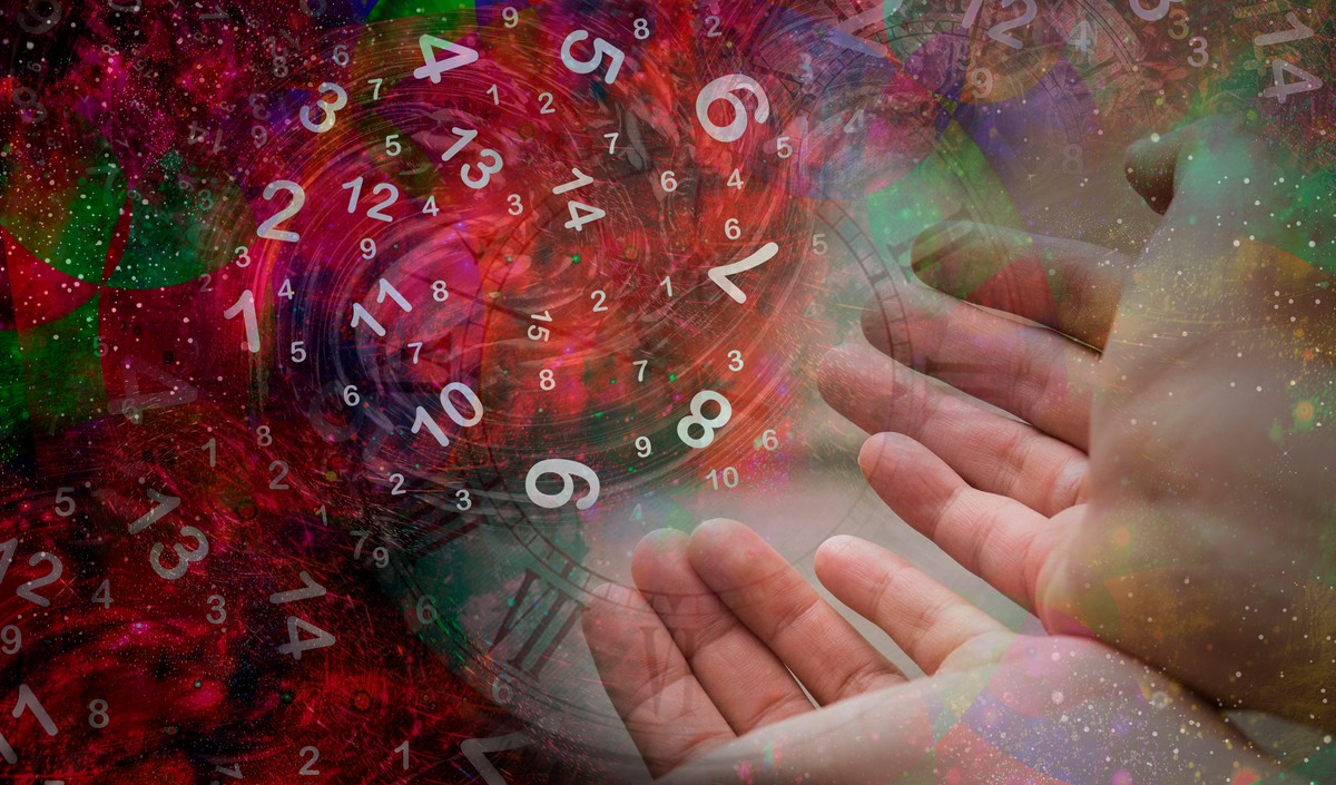 numerologia