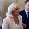 Marin le Pen | Foto: Reuters