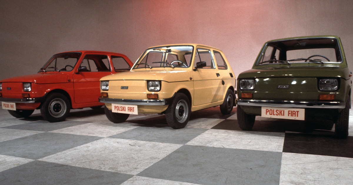 Fiat 126p i przyczepa Niewiadów w mega cenie oferta