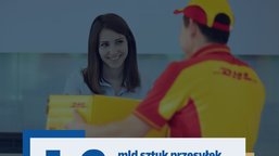 raport zdg tor: dhl ecommerce w czołówce firm logistycznych mających n