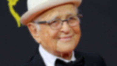 97-letni Norman Lear został najstarszym zwycięzcą Emmy w historii