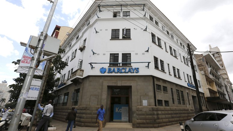 Barclays Bank Of Kenya Is Selling Three Closed Branches For Sh65