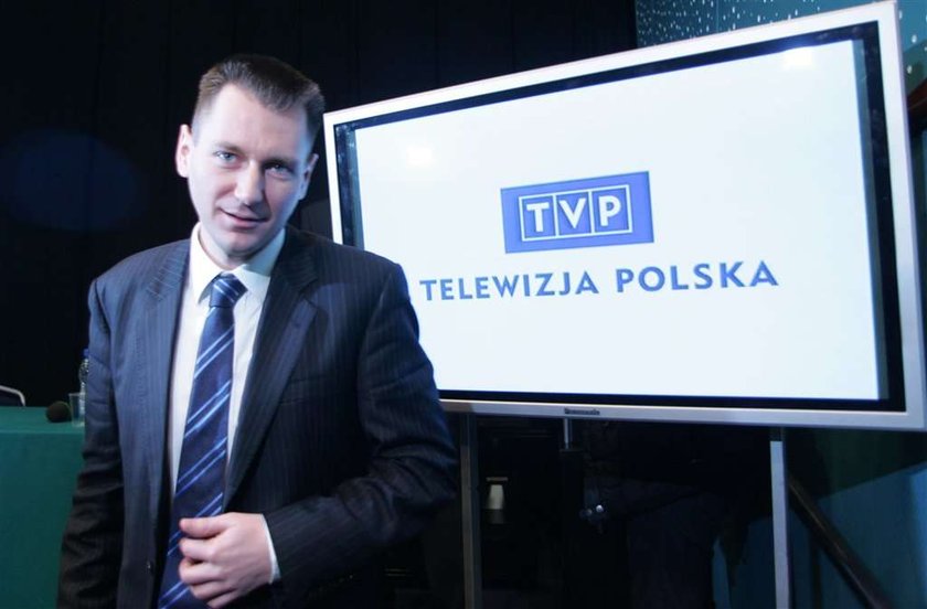 Farfał. Od neonazisty do prezesa TVP