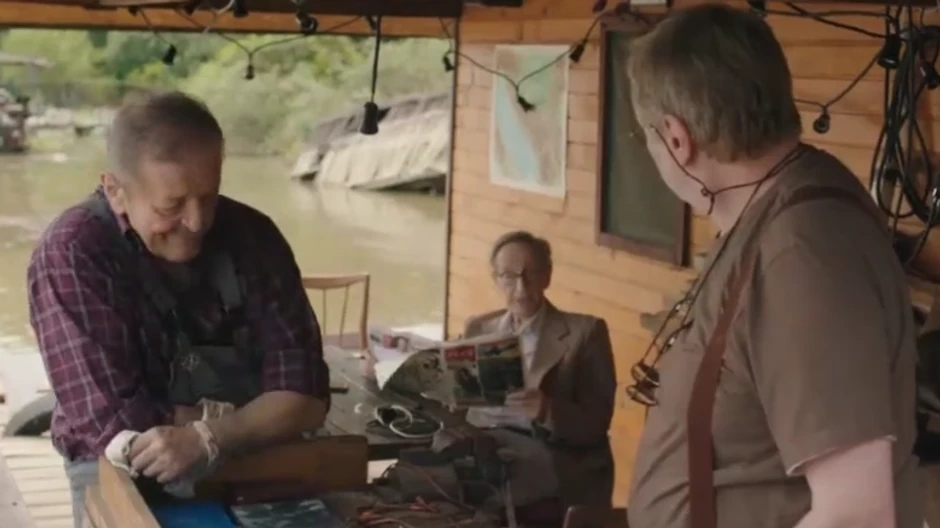 "Žigosani u reketu"