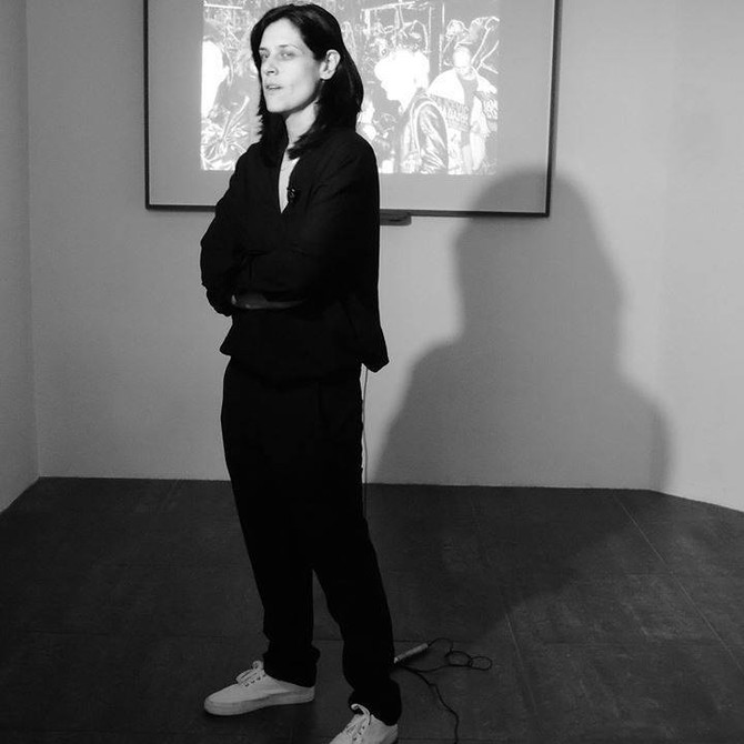 Simonida Rajčević