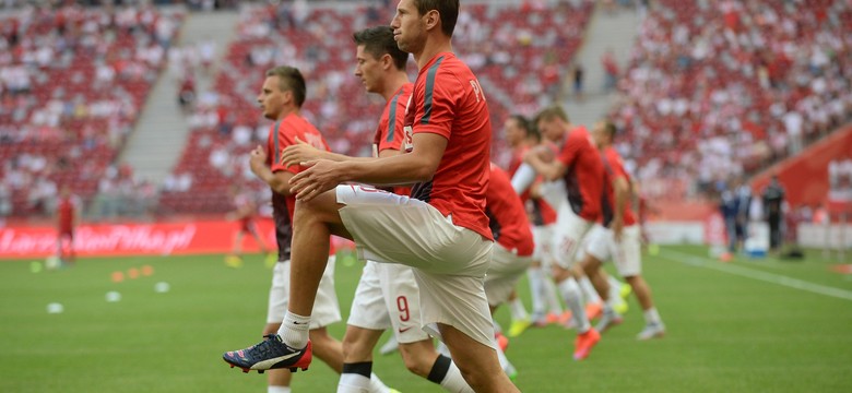 Liga hiszpańska: Krychowiak w jedenastce sezonu Primera Division