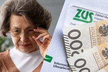 Tyle emerytury otrzymuje 60-latka po 40 latach pracy. ZUS podał konkretne kwoty