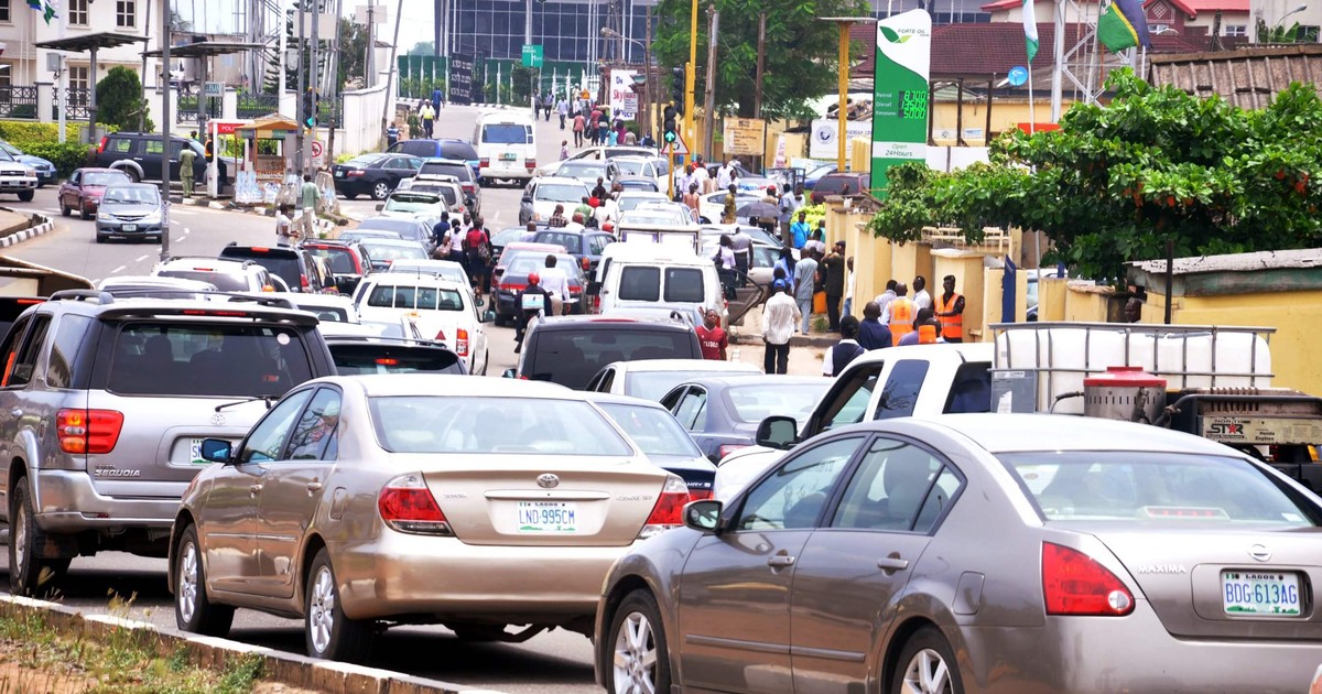 House of Reps assures end to fuel queues soon, says scarcity temporary - Vimarsana News