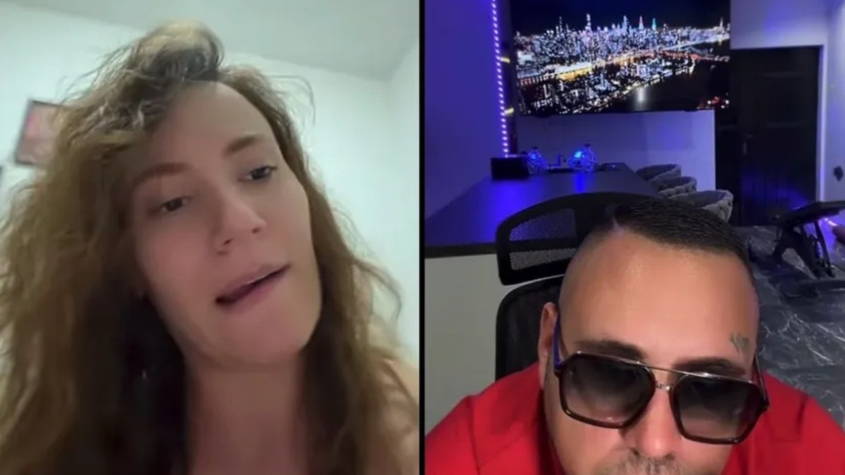 Kristina, Filip