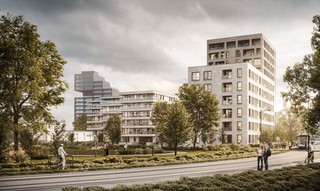 Budownictwo mieszkaniowe klasy premium