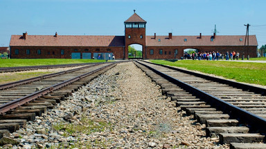 Skandaliczne zachowanie Niemców podczas wycieczki do Auschwitz. "Jesteśmy przerażeni"