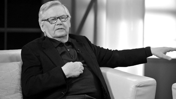 Zmarł węgierski reżyser filmowy Ferenc Kosa