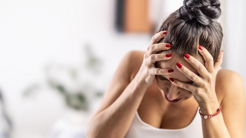 Migrén erős fejfájás tünet különbség