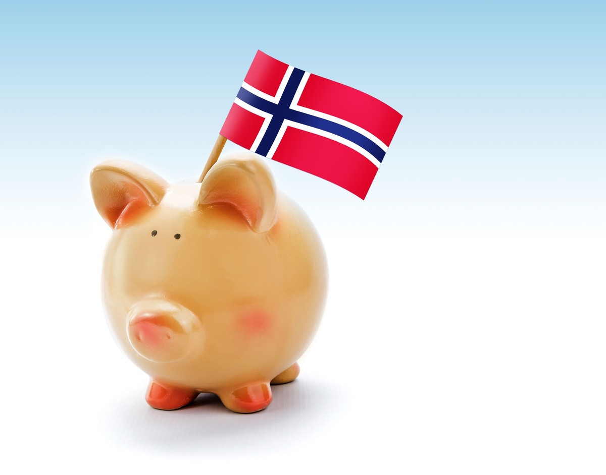 Skutki nadmiaru bogactwa, czyli jak inwestuje norweski ZUS