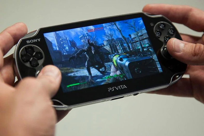 PS Vita