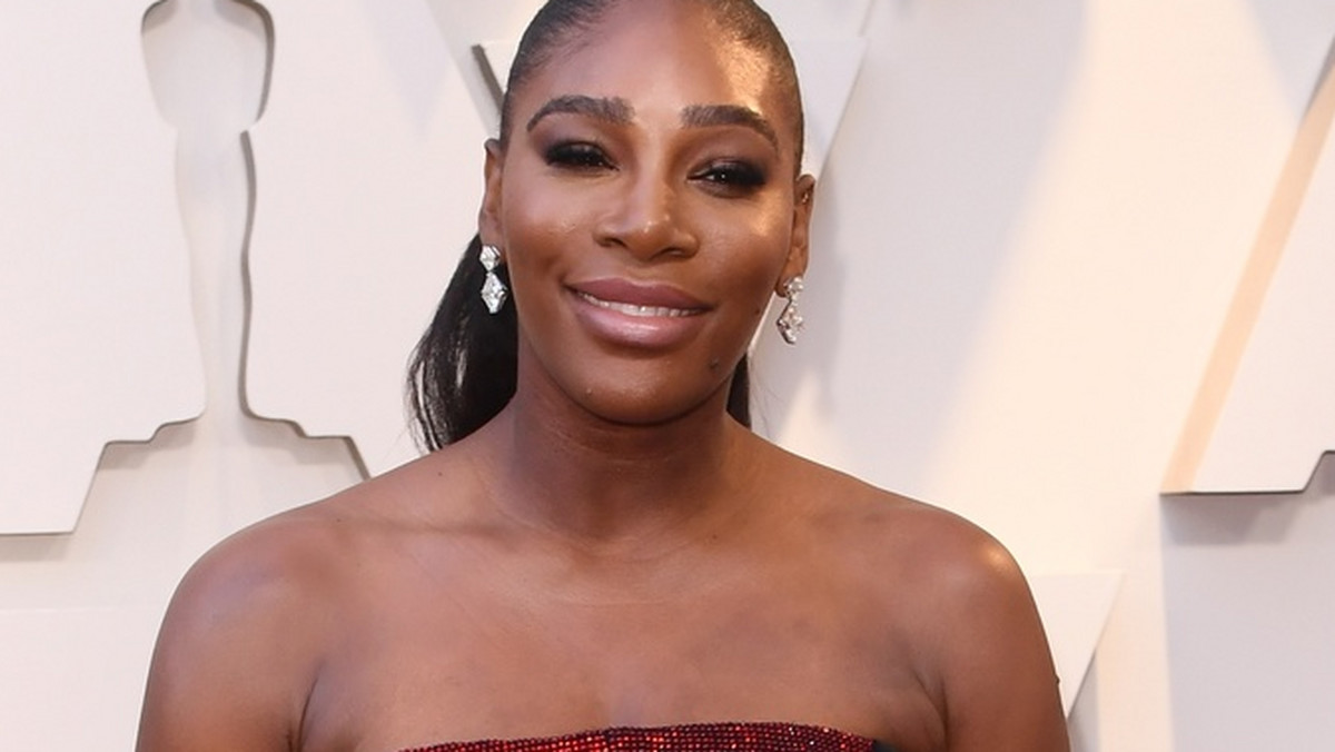 Serena Williams