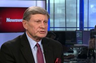 Prof. Leszek Balcerowicz o polityce PiS