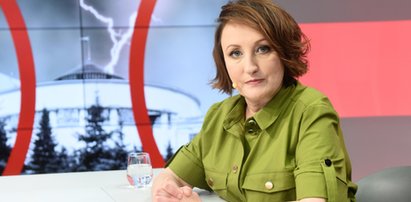 Burzyńska: kończy się możliwość dosypywania pieniędzy