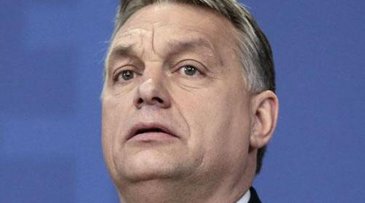 „Orbán mintha diszlexiás lenne”
